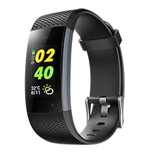  CE ROHS FCC Certified IWOWN i7A Smart Bracelet Heart Rate Monitor Pulse Meter Sport Watches for And - 32997237737