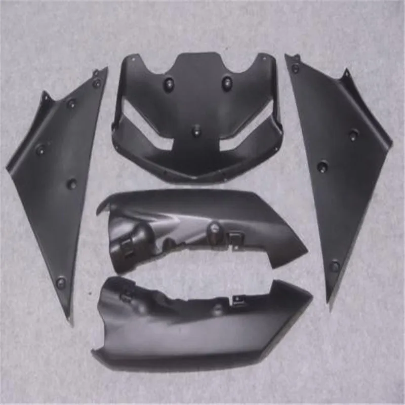 Обтекатели на заказ комплект для KAWASAKI Ninja 2007 2008 ZX6R мотоцикл спортивный обтекатель наборы ZX 6R 636 07 08 зеленый черный aftermarkes