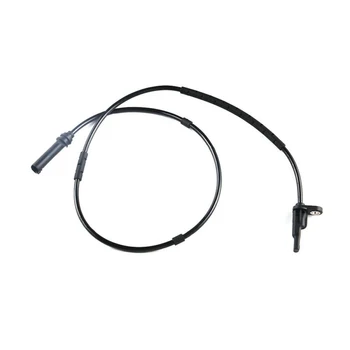 

Car Wheel Speed Sensor Auto ABS Anti-lock For BMW F20 F30 1161 125 Replacement