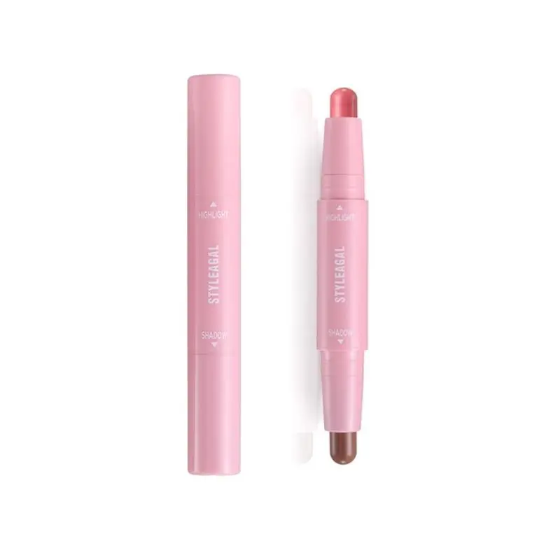 Natural Face Foundation Concealer Pen Long Lasting Dark Circles Corrector Concealers Stick Cosmetic Makeup NEW