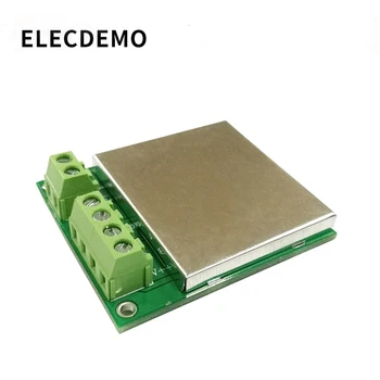 K-type thermocouple module RS485 MAX6675 temperature sensor acquisition module MODBUS communication function demo board digital data acquisition module input output module digital to rs485 module communication modbus rtu