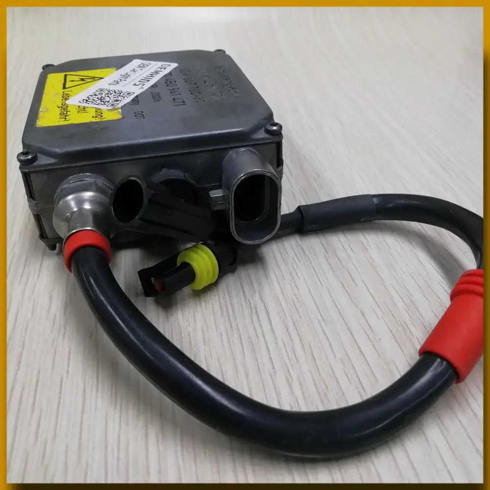 1 шт. OEMHIDS б/у балласт OEM фара Модуль блок для D2S D2R H1 H7 H11 9005 9006 5DV007760-15 5DV007760-71 4B0941471