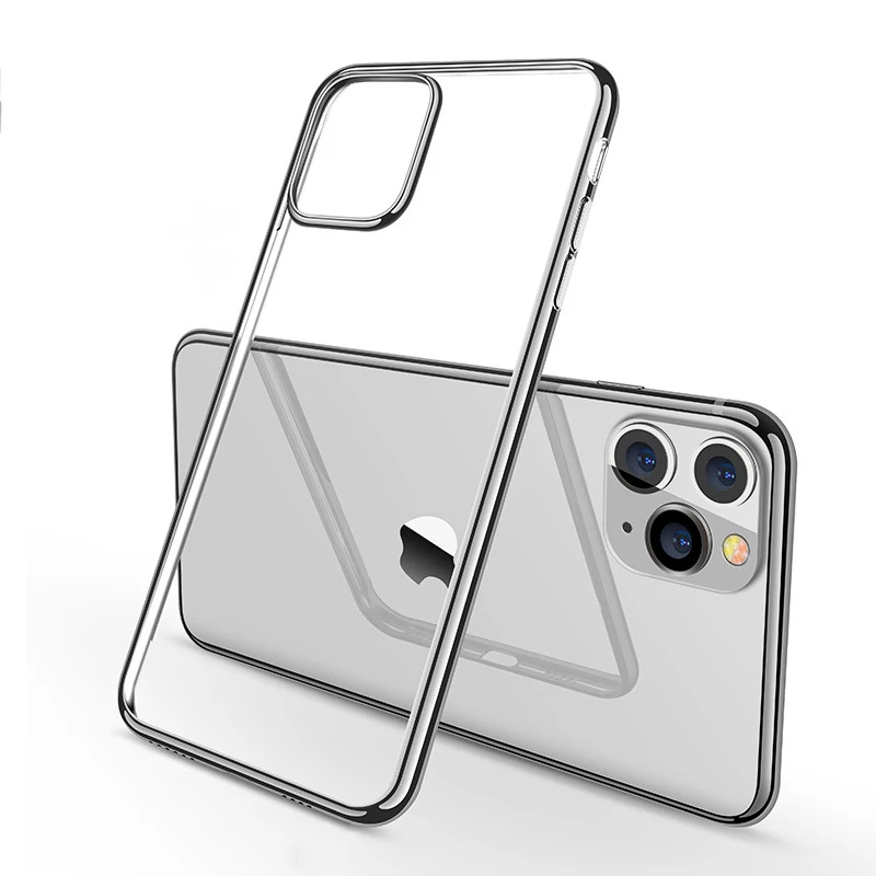 Midnight-Green-Plating-Case-for-iPhone-11-Pro-Max-Luxury-Soft-Silicone-Transparent-Phone-Case-for (4)