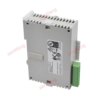 

New Original PLC Programmable Logic Controller 8 Point 8DO Relay DC Power DVP08SN11R One year warranty