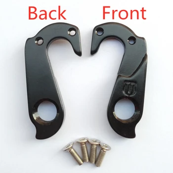 

5pcs mtb bicycle Derailleur Hanger bike Gear Hanger cycle gear hanger dropout for CERVELO R2 R3 R5 S2 S3 S5 Derailleur Hangers