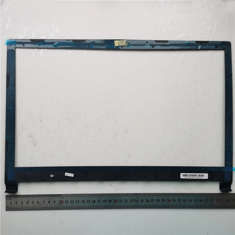 MSI GE73 GE73VR MS-17C1 17C5 베젤 프레임용 새 LCD 뒷면 커버 화면 뚜껑