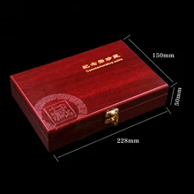 Деревянная коробка для защиты монет, чехол для хранения, держатель+ 50 маленьких круглых коробок+ 50 внутренних подушечек для церемонии награждения, деревянная коробка