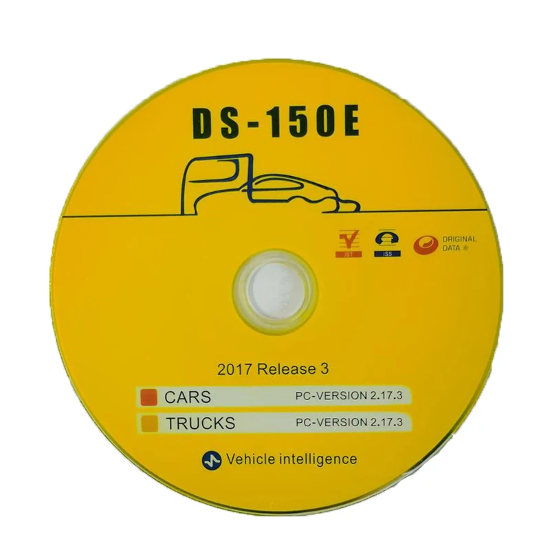 Программное обеспечение дельфин ds150e 2017 R3 2020 2021 новейшая модель vd активация без