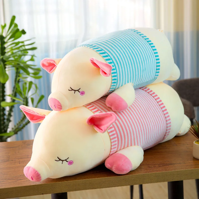 

Soft Party Attitude Pigskin Doll Party Attitude Adorable Pig Doll Plush Toys Pillow Children Gift Pigskin Years Mascot
