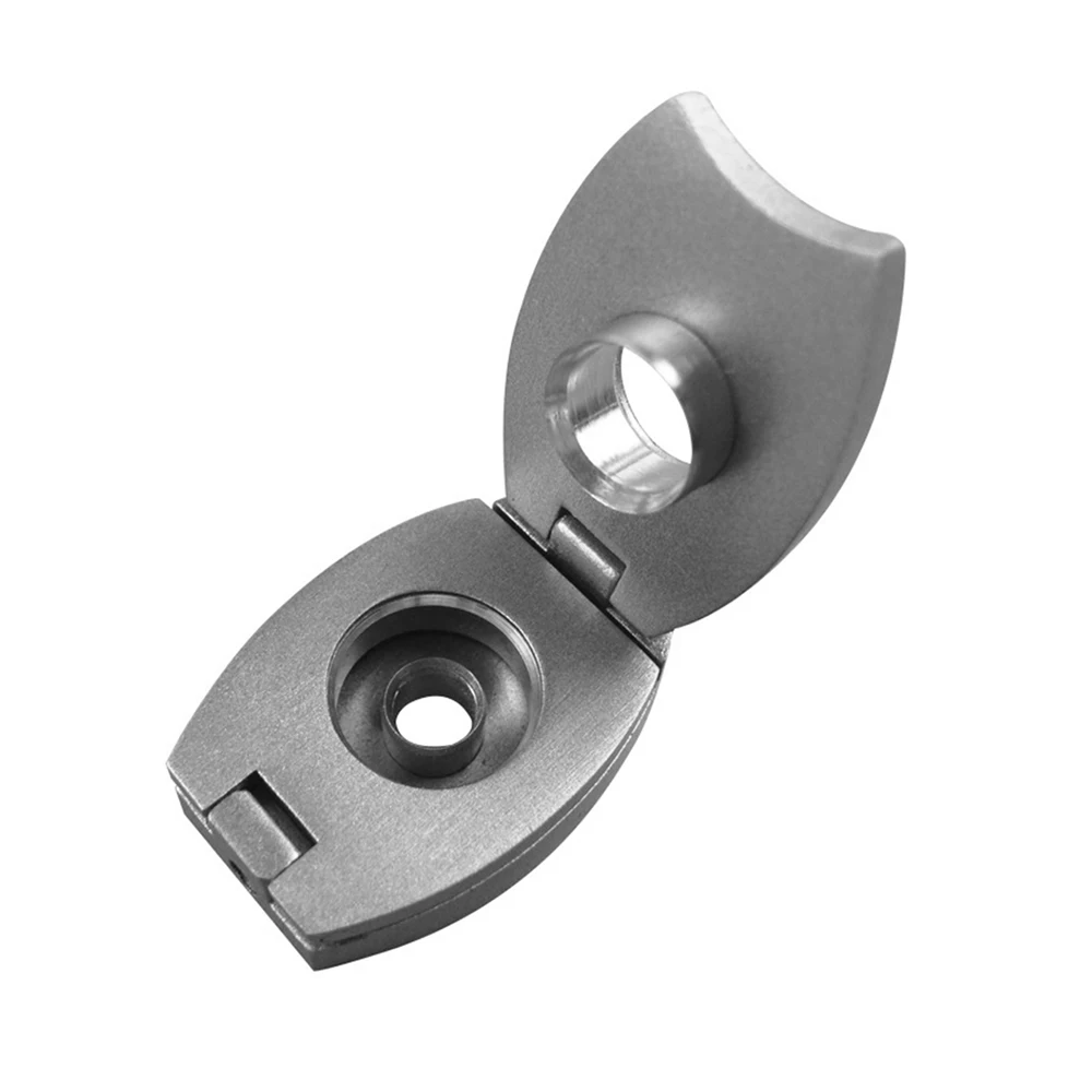 2019 Useful 3-in-1 Cigar Puncher Folding Portable Stainless Steel Durable Cutter Anti-corrosion And Anti-rust | Дом и сад