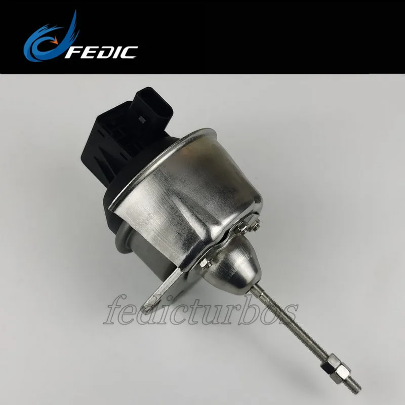Турбонагнетатель привод BV39 54399880136 турбонагнетатель для Audi Seat Skoda VW 1,6 TDI CAYA CAYC CAYB CAYD CAYE CLNA 2009