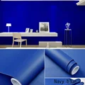 Matte Blue