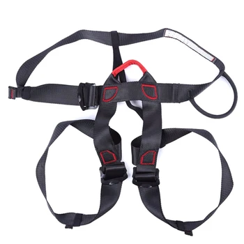 

Speed-Climbing Safety Belt For Climbing Convenient Outdoor Camping Universal