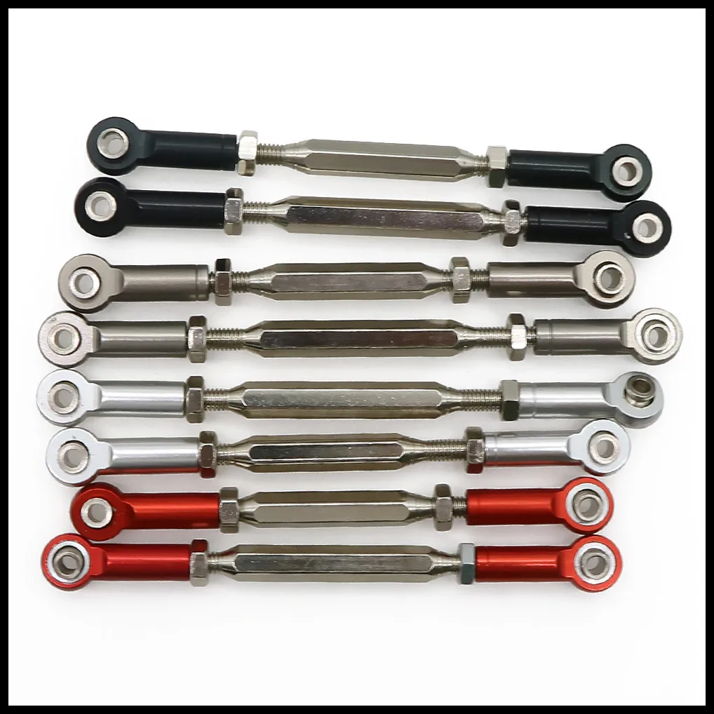 Набор рулевой тяги/комплект штанги для радиоуправляемого автомобиля модели