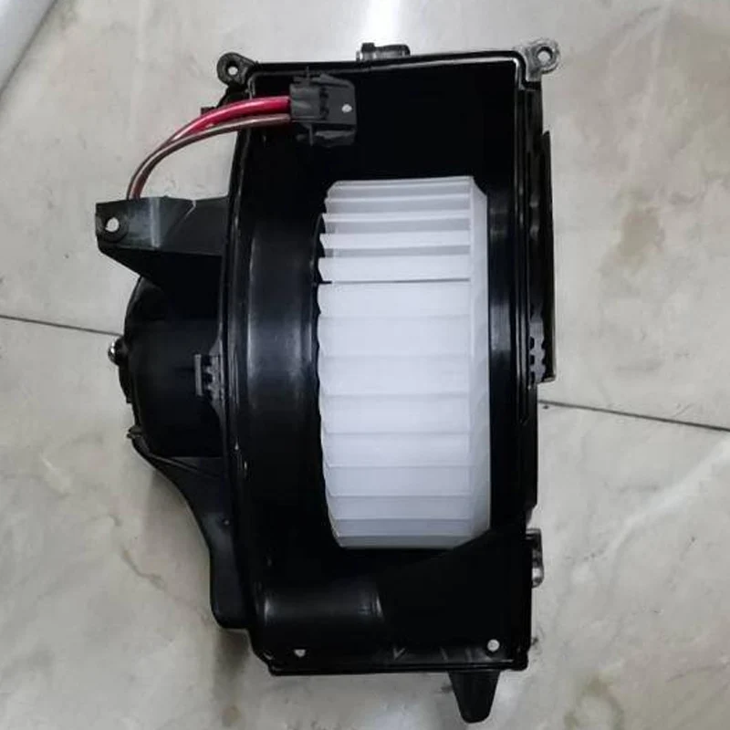 

CAR blower 2005-2012a ud iA6L engine cooling fan electronic fan water tank radiator fan air conditioning blower