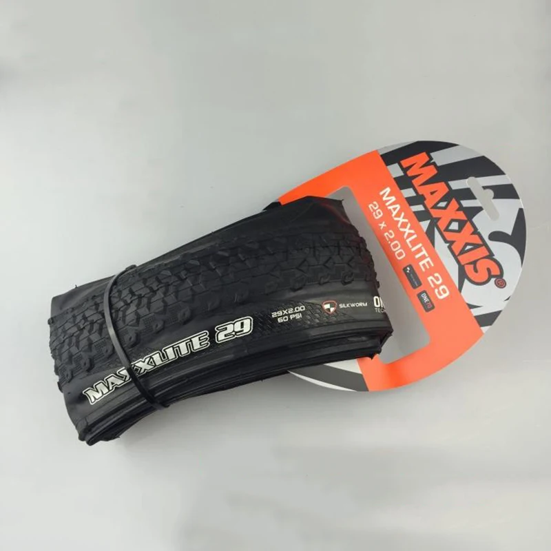 MAXXIS 29 легкая гоночная шина 27 5*2 0 29*2 170TPI складная велосипедная противопунктурная