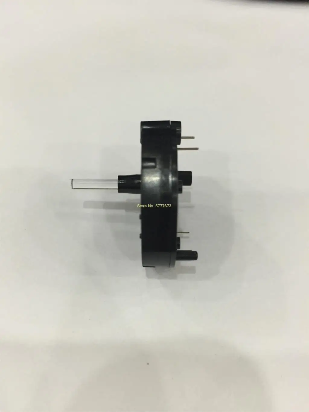 Instrument Stepper Motor 3pcs/lot BKA30L-F3 transparent shaft Stepper Motor For BYD G3 L3 car