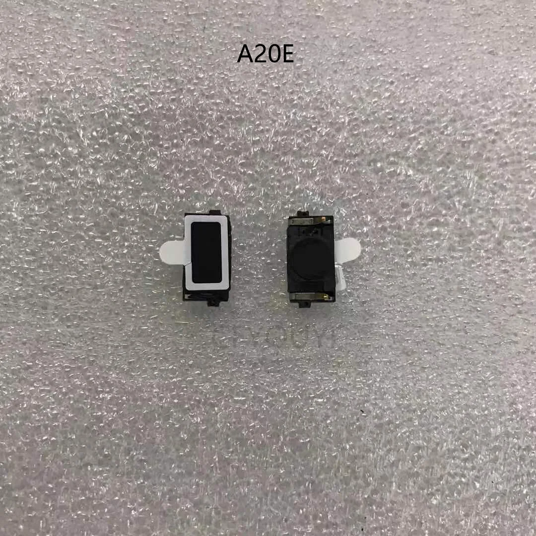 Оригинальная запасная часть динамика для Samsung Galaxy A20e/A31/A41 (глобальная версия) |