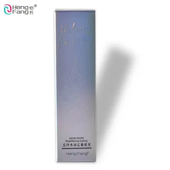 

HengFang Soft Moisturizing Makeup Setting Spray Calm Makeup Spray 100ml #H3010