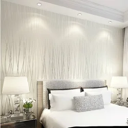 Solid color Vertical Stripe Non Woven 3D wallpaper,High Quality modern wall paper for bedroom living room home decoration