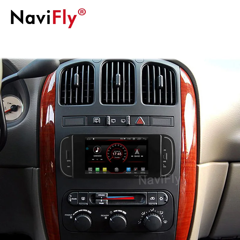 Android 9,0 автомобильный dvd мультимедийный плеер для JEEP Wrangler Компас Патриот Grand Cherokee Commander Dodge радио wifi