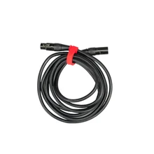 Aputure 5-контактный разъем-женщина XLR кабель для v-образной КРЕПЕЖНОЙ ПЛАСТИНОЙ LS C300d II