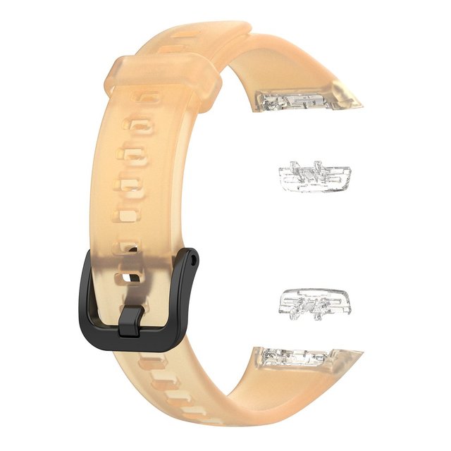 Straps For Huawei Band 6 Bands Belt Wristband Replacement Sport Bracelet Bands Strap for HONOR Band 6 Accessories