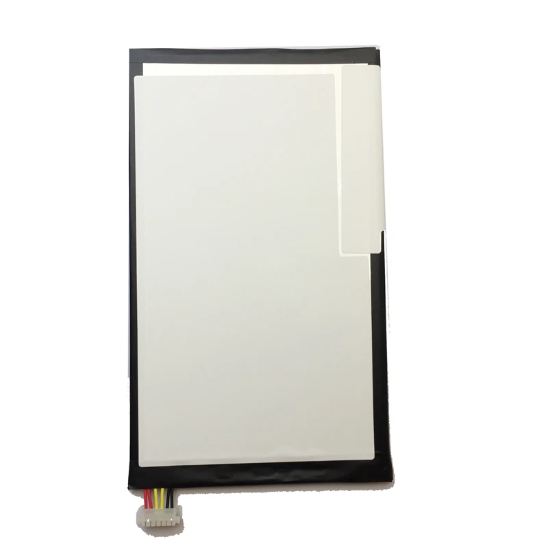 Планшетный аккумулятор T4450E для samsung GALAXY Tab 3 8,0 SM T310 T311 4450mAh
