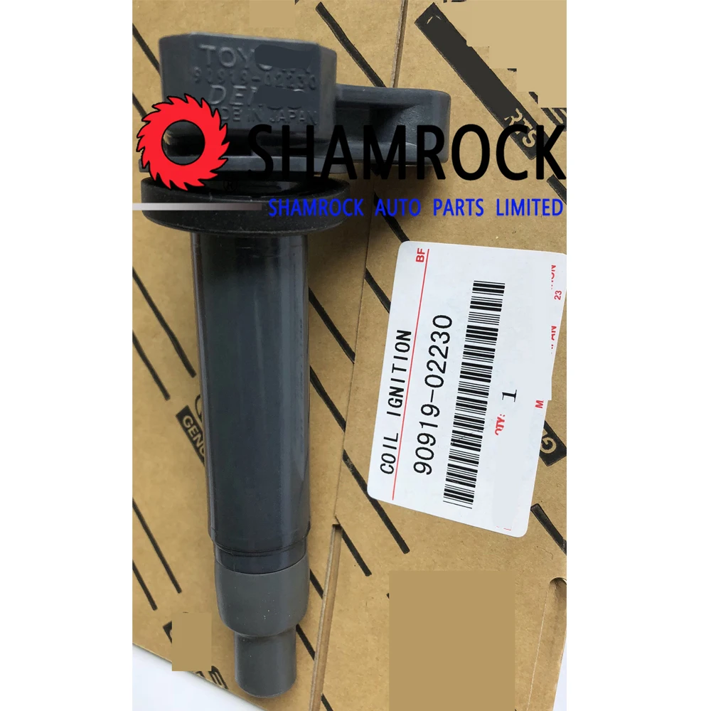 9091902230 90919 02230 IGNITION COIL PACK FOR IS200 MK1 IS300 MK1 GS340