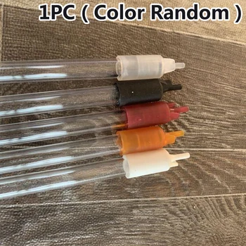 

Home Brewing Wine Bottling Spring Loaded Beer Bottle Filler Tool Stop Valve 33cm spring-loaded valve bottle filler homebrew