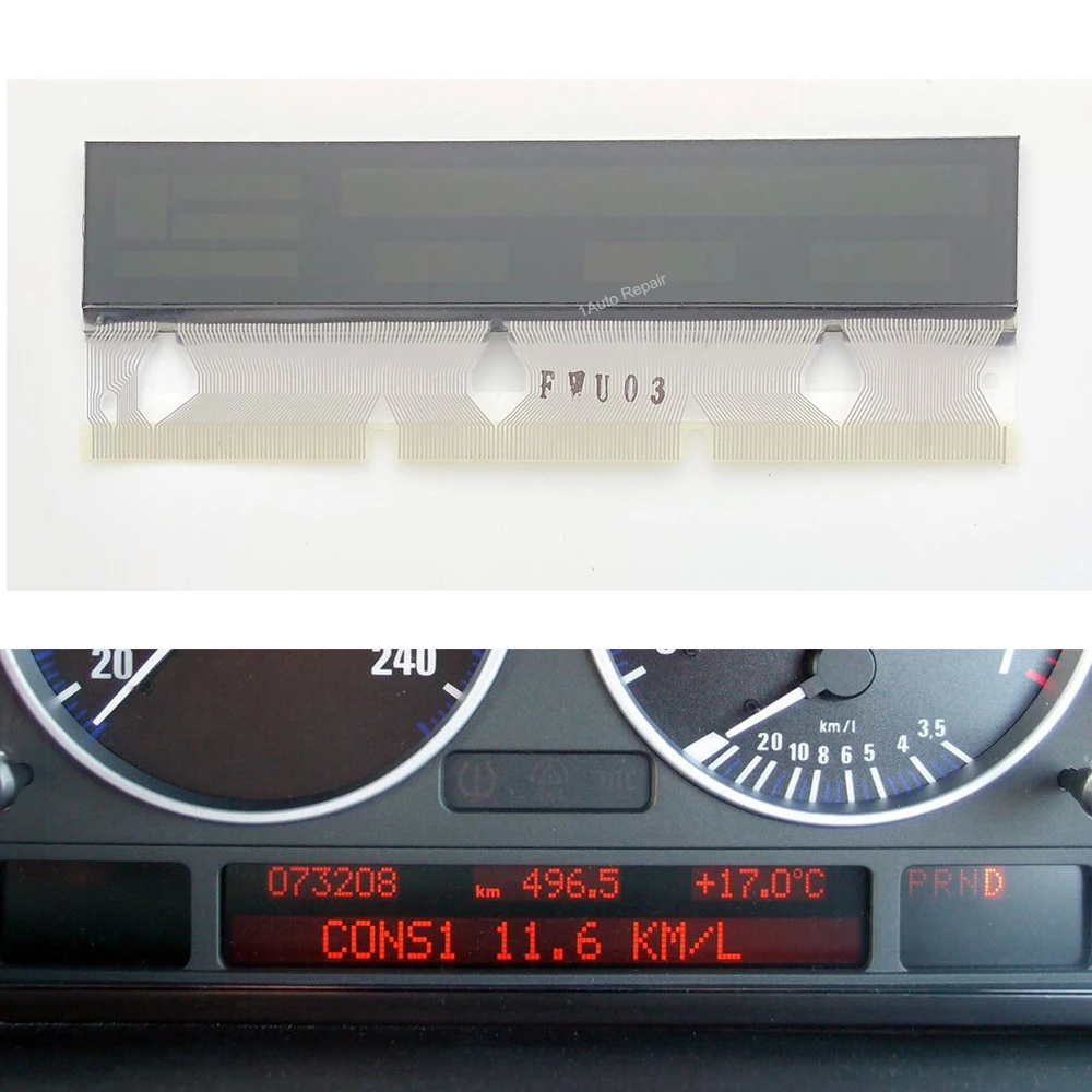 bmw x5 lcd display pricelist