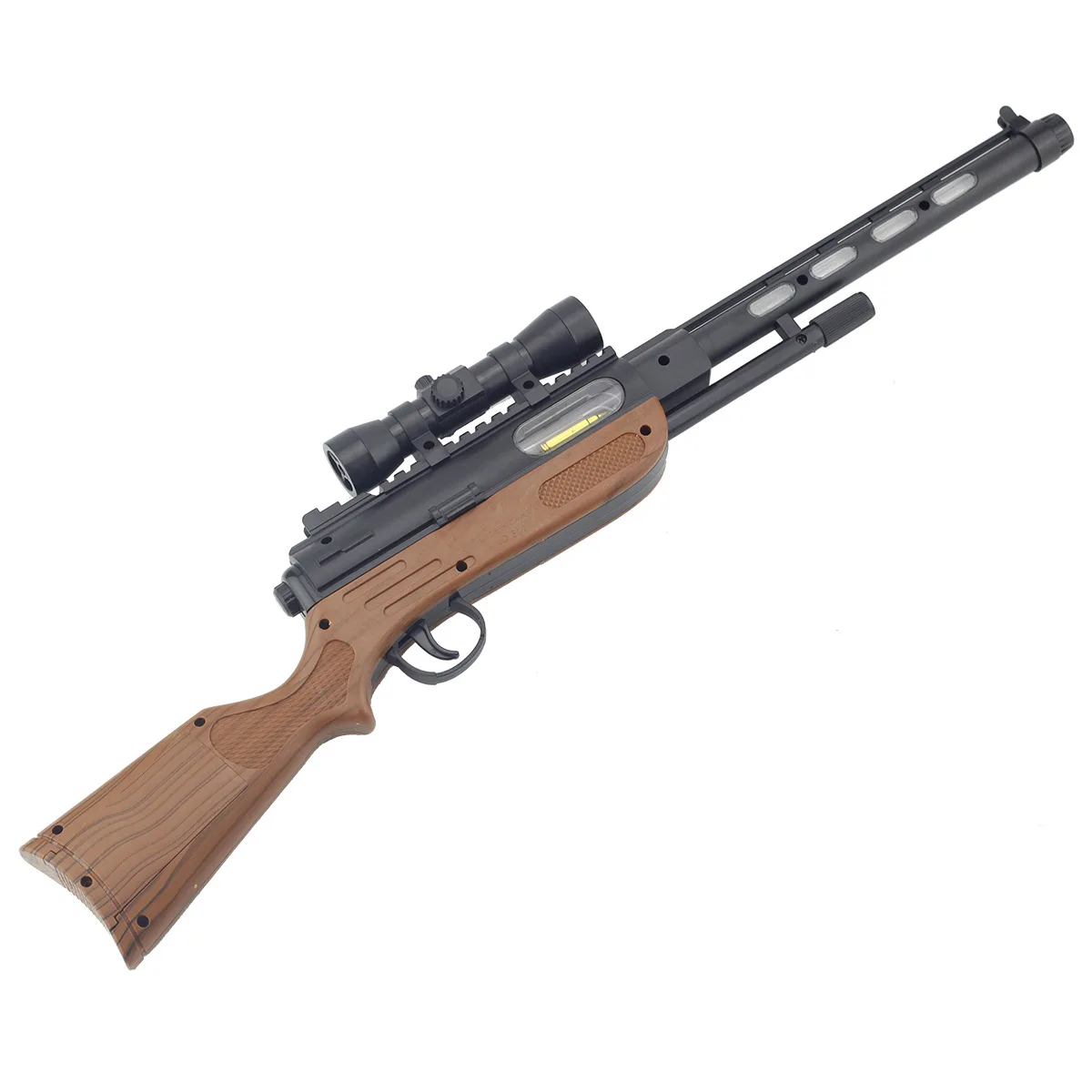 

Children Electric Toy Gun with Projection CHILDREN'S Toy Sniper Guns