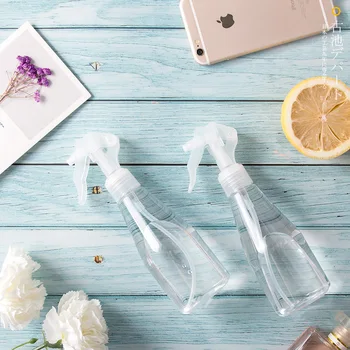

Japan Kinbata. Spray Aquarius 200ml Live With One’s Own Family To Work In An Office The Flowers Plastic Water Spray Kettle