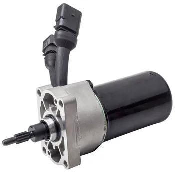 

Differential Locking Motor Starter Rear for VW Touareg 2004-2010 0AB341601