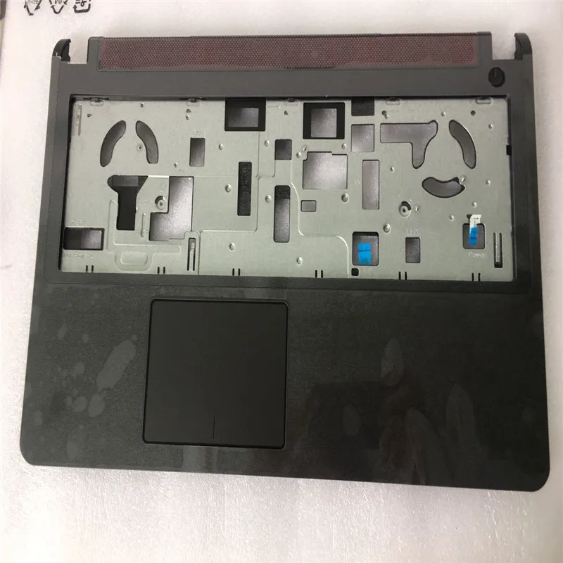 Новый оригинальный чехол для ноутбука Dell Inspiron 7557 7559 5576 5577 P57F C с электронными