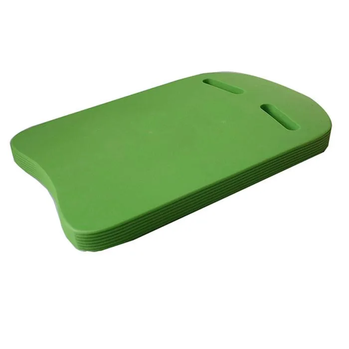 1pc Foam Child Kids Adults Surf Water Safe Swimming Kickboard flutterboard Plate Pool Training Aid Float Hand Board Tool