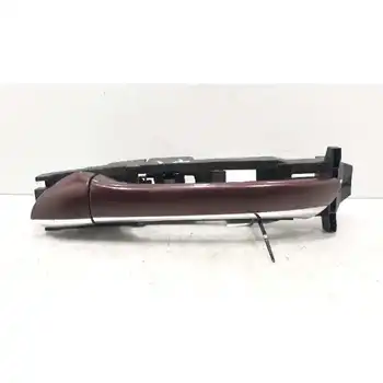 

8678594 handle Outside Rear Left Mercedes Cls Class 320 Cdi