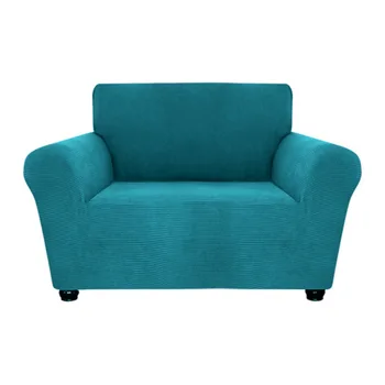 

Sofa Slipcovers Multi-functional High Elastic Stretch Seat Thick Chair Covers Corner Couch Cover
