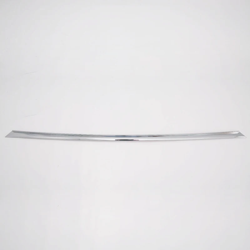 Подходит для Защитные чехлы для сидений, сшитые специально для Toyota Corolla E210 седан стайлинга автомобилей хром заднего бампера крышкой декоративная накладка 1 шт. авто аксессуары