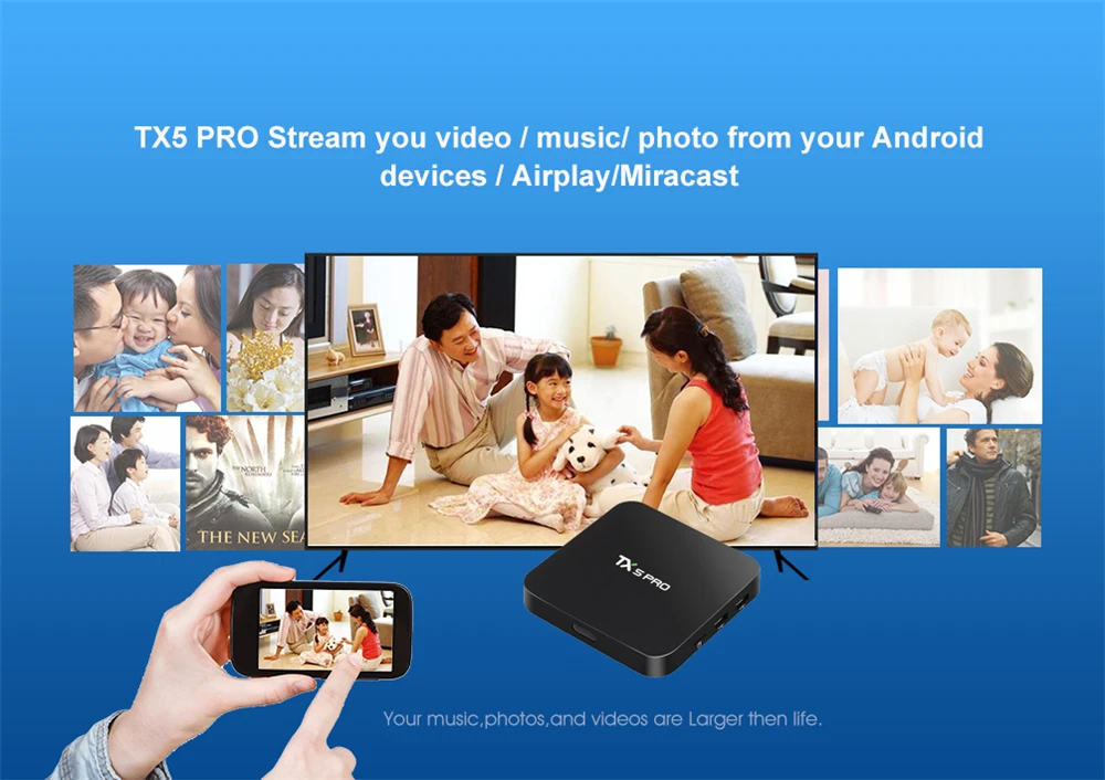 TX5 Pro TV Box (15)