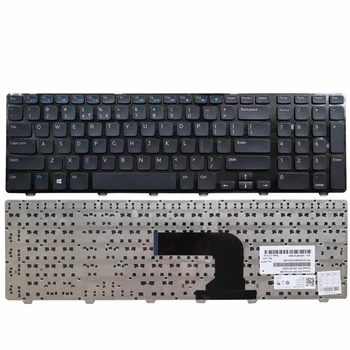 

US Keyboard for Dell Inspiron 17 5721 Laptops
