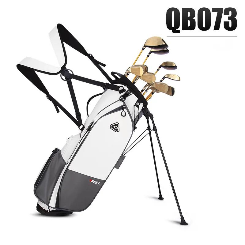 PGM – sac de frappe pour Club de Golf, sans rembourrage, étanche, pour  entraînement, cible, Pouf, accessoires de simulateur HL002 - AliExpress