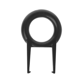 

Mechanical Keyboard Keycap Puller Remover for Keyboards Key Cap Fixing Tool