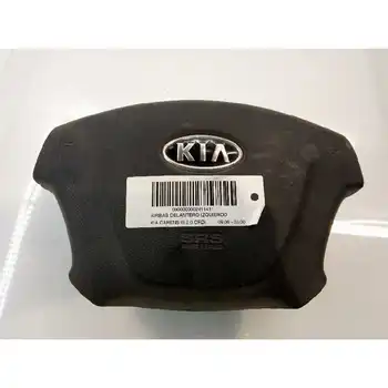 

M207135656150 Airbag Front Left Kia Carens (to) 2.0 Crdi