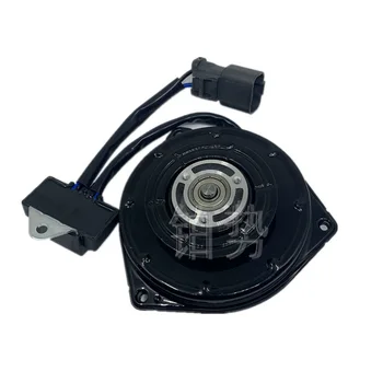 

Car Radiator fan motor assembly 2007-Hon daC R-V RE1 RE2 2.0L air conditioner electric fan motor water tank electric fan motor