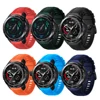 Bracelet de rechange en Silicone pour montre Honor GS Pro, Sport souple, accessoires pour montre Huawei Honor ► Photo 1/6