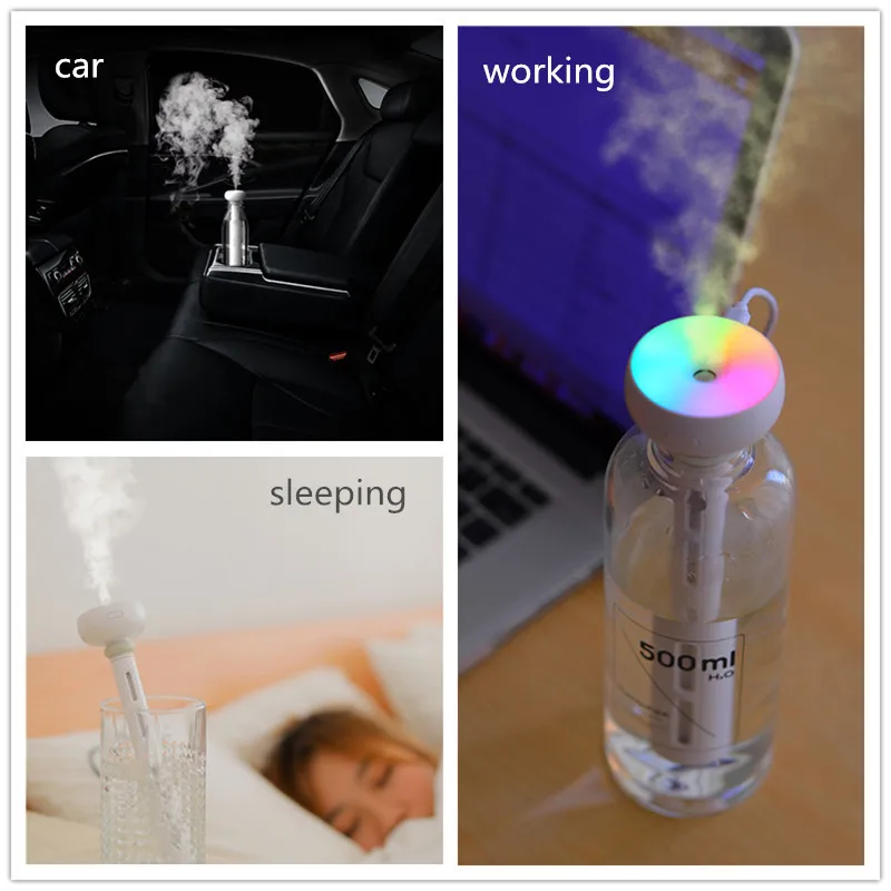 humidifier diffuser_详情