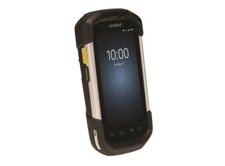 

Data PDA Termina for Zebra TC75 Android OS Rugged 4G/LTE 802.11 1D/2D NFC RFID IP65 and IP67 TOUCH COMPUTER