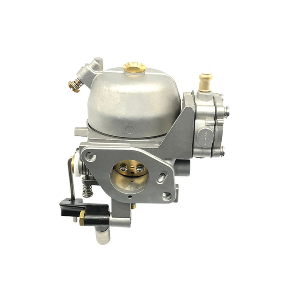 

SMAUTOP Carburetor Assy For Suzuki 13200-91D21 13200-939D1 15HP DT15 DT9.9
