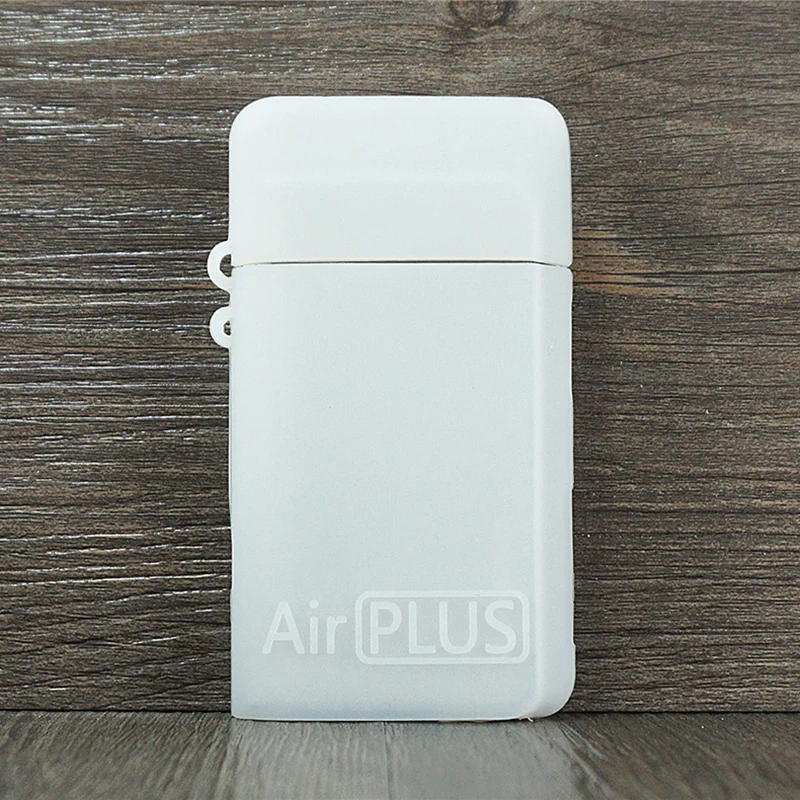 Защитный чехол для Suorin Air Plus Pod, противоскользящий силиконовый чехол, гелевая оболочка, гелевый Чехол, силиконовый корпус